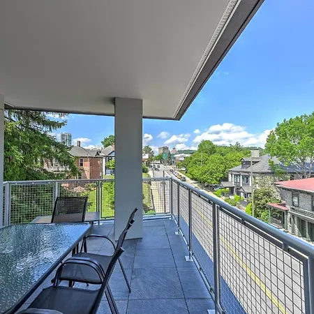 Supreme Downtown Condo